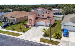 14818 EDGEMERE DRIVE, SPRING HILL, FL 34609 - MLS#MFRTB8416508