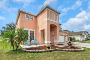 14818 EDGEMERE DRIVE, SPRING HILL, FL 34609 - MLS#MFRTB8416508