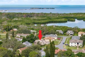 1023 LAKE AVOCA PLACE, TARPON SPRINGS, FL 34689 - MLS#MFRTB8416534