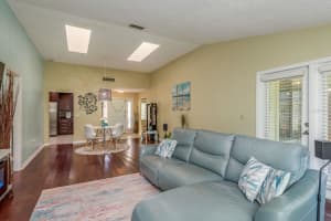 1023 LAKE AVOCA PLACE, TARPON SPRINGS, FL 34689 - MLS#MFRTB8416534