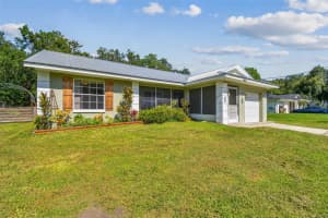 12129 MEADOW LANE, SAN ANTONIO, FL 33576 Sold 09/29/25