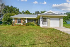 12129 MEADOW LANE, SAN ANTONIO, FL 33576 Sold 09/29/25