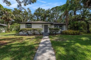 780 28th Ave S, ST PETERSBURG
