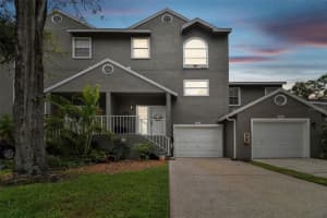 5854 Red Cedar Ln, TAMPA