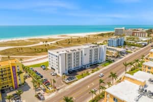 11500 Gulf Blvd #201, TREASURE ISLAND