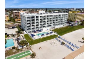 11500 GULF BOULEVARD, ST PETERSBURG, FL 33706 - MLS#MFRTB8416561