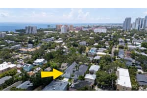 321 12TH AVENUE, ST PETERSBURG, FL 33701 - MLS#MFRTB8416568