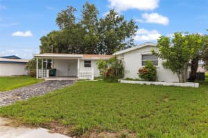 138 DOWLING AVENUE, PORT CHARLOTTE, FL 33952 - MLS#MFRTB8416575