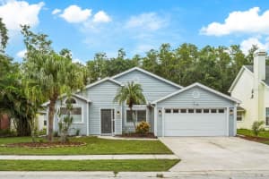7119 Hummingbird Ln, NEW PORT RICHEY