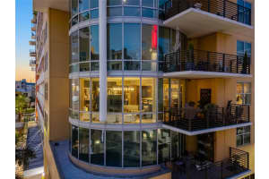 1208 E Kennedy Blvd #410, TAMPA