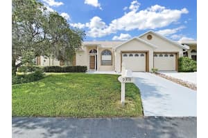 9314 Alta Sol Way, NEW PORT RICHEY