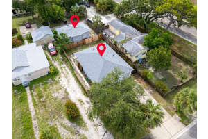 1430 29TH STREET, ST PETERSBURG, FL 33712 - MLS#MFRTB8416593