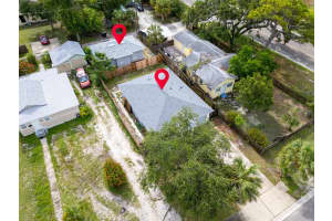 1430 29TH STREET, ST PETERSBURG, FL 33712 - MLS#MFRTB8416593