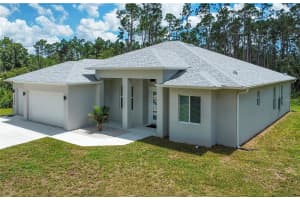 3493 ELKREM AVENUE, NORTH PORT, FL 34286 Sold 11/21/25