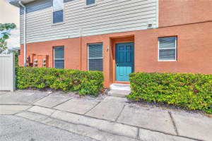 2520 COLONY REED LANE, CLEARWATER, FL 33763 - MLS#MFRTB8416599