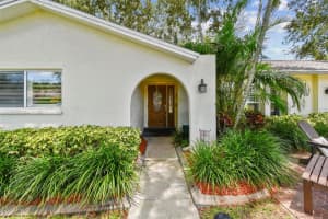 12801 KIMBERLY OAKS CIRCLE, LARGO, FL 33774 - MLS#MFRTB8416607