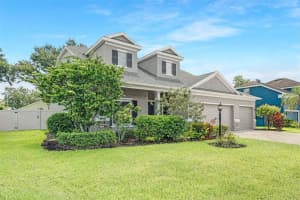3406 REGNER DRIVE, PLANT CITY, FL 33566 - MLS#MFRTB8416622