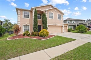 6019 Cape Loop, LAND O LAKES
