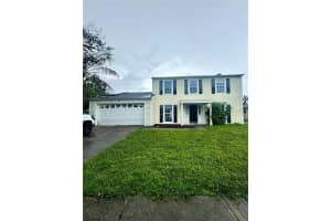 15903 Mystic Way, TAMPA