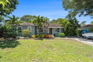 4108 W Bay View Ave, TAMPA