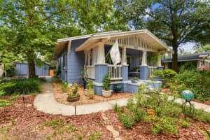 308 CLIFTON STREET, TAMPA, FL 33604 - MLS#MFRTB8416677
