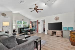 3809 RIVER OAKS COURT, NEW PORT RICHEY, FL 34655 - MLS#MFRTB8416688