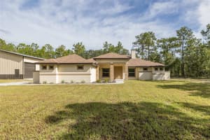 15043 HIDDEN DEER TRAIL, BROOKSVILLE, FL 34614 - MLS#MFRTB8416689