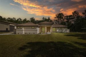 15043 HIDDEN DEER TRAIL, BROOKSVILLE, FL 34614 - MLS#MFRTB8416689