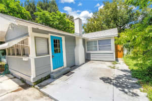 2875 13TH AVENUE, ST PETERSBURG, FL 33713 - MLS#MFRTB8416704