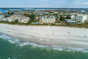 12000 GULF BOULEVARD, TREASURE ISLAND, FL 33706 Sold 12/05/25