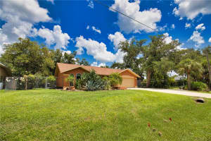 3714 LOTHAIR AVENUE, NORTH PORT, FL 34287 - MLS#MFRTB8416711