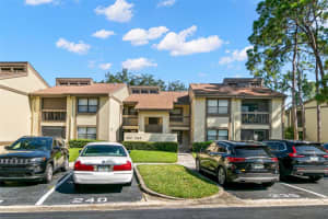 237 Woodlake Wynde #237, OLDSMAR