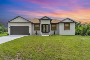 10269 Calumet Blvd, PORT CHARLOTTE
