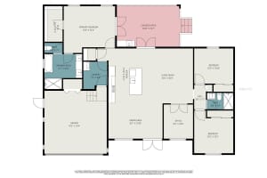 10269 CALUMET BOULEVARD, PORT CHARLOTTE, FL 33981 - MLS#MFRTB8416726