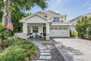 1050 Jesse Ave, SAFETY HARBOR