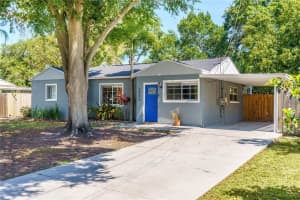 3005 W Helen Ave, TAMPA
