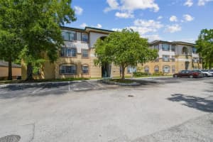 17108 Carrington Park Dr #701, TAMPA