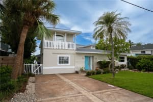 333 12TH AVENUE, INDIAN ROCKS BEACH, FL 33785 - MLS#MFRTB8416747