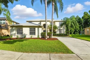1337 CALADESI DRIVE, WESLEY CHAPEL, FL 33544 Sold 09/30/25