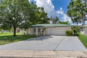 7706 Cherrytree Ln, NEW PORT RICHEY