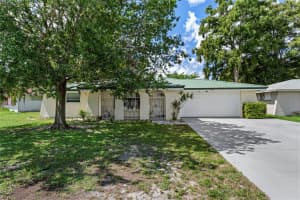 7706 CHERRYTREE LANE, NEW PORT RICHEY, FL 34653 - MLS#MFRTB8416750