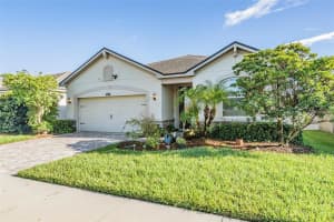 11610 BLUE WOODS DRIVE, RIVERVIEW, FL 33569 - MLS#MFRTB8416755