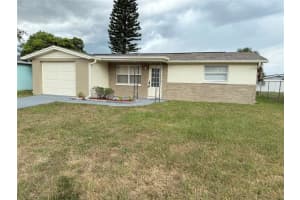 7311 Brentwood Dr, PORT RICHEY