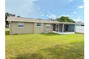 7311 BRENTWOOD DRIVE, PORT RICHEY, FL 34668 Sold 09/16/25