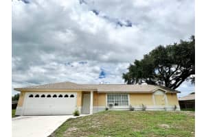287 TRILBY ROAD, PALM BAY, FL 32908 Sold 09/01/25