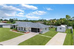 15160 BUSWELL AVENUE, PORT CHARLOTTE, FL 33953 - MLS#MFRTB8416821