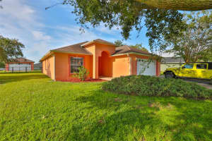 10239 DUSTY HILL LOOP, DADE CITY, FL 33525 Sold 10/28/25