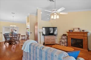 5419 IVORY DRIVE, SEBRING, FL 33875 - MLS#MFRTB8416833