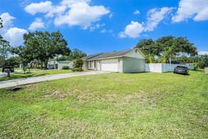 4935 PARKWAY BOULEVARD, LAND O LAKES, FL 34639 - MLS#MFRTB8416842