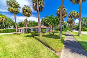 4201 W Dale Ave, TAMPA